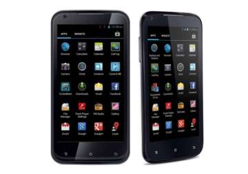 iball launches andi 5 e7 at rs 6 999