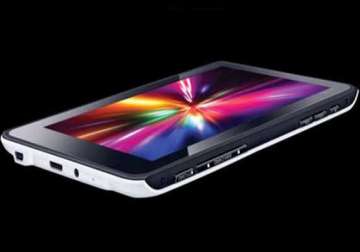 iball slide 3g 7334 android tablet to be made available this week