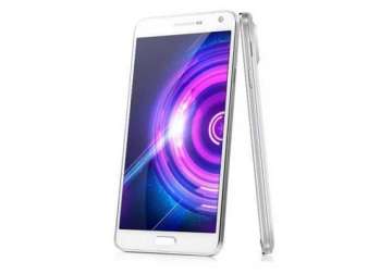 iberry to launch smartphone auxus nuclea n2
