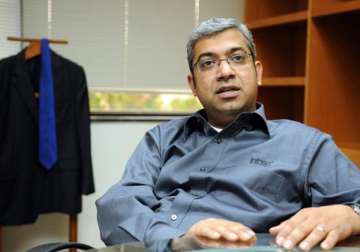 igate ceo ashok vemuri gets over rs 1 crore as performance bonus