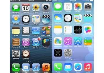 ios 7 to start global roll out on september 18 a review