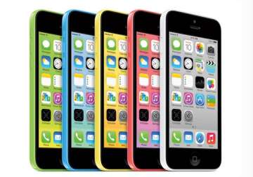 iphone 5c too highly priced for emerging markets says gartner
