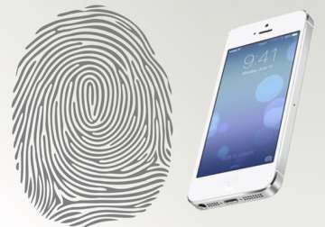 iphone s fingerprint sensor a great tool for security