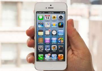 iphone sales stalling globally as rivals gain ihs isuppli