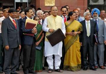 union budget 2016 10 facts you should know about indian budget