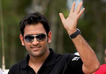 how to be a true leader 5 lessons from mahendra singh dhoni
