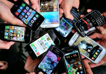 4.5 million smartphones were lost or stolen in us in 2013