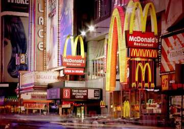 10 mind blowing facts about mcdonald s