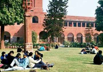 10 things you must do after you get admission in du