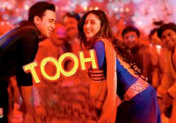 10 meaningless bollywood songs that are hits