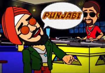 teripehndi don t dare to miss the first ever edm punjabi track