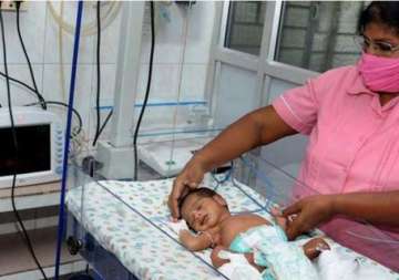 indian baby got self burnt and he s not the first one...