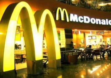 mcdonald s pune outlet forced to shut after throwing a street kid out