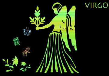 virgo holi will bring you new things and more...