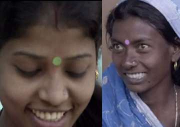 here is jeevan bindi a life saving dot for indian women