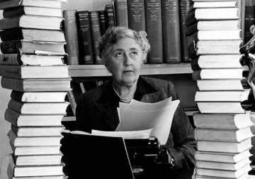 how agatha christie created such perfect murder mysteries