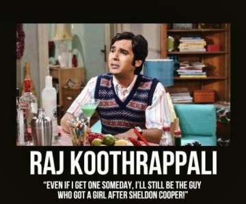 best of rajesh koothrapali s hilarious moments on the big bang theory