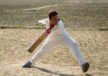 inspiring this armless cricketer made it to j k para cricket team
