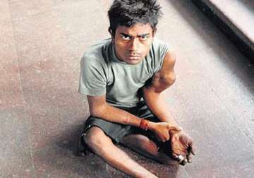 meet pappu the crorepati beggar who gives loans to businessmen