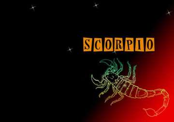 scorpio this holi will bring you fulfillment and more...