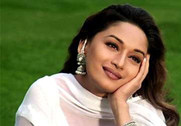 10 songs made us go wow about madhuri dixit