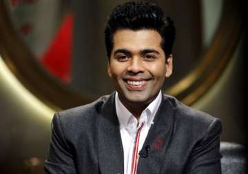 7 things that can happen only in a kjo movie