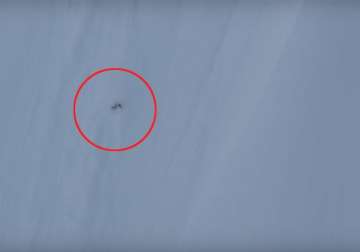 pro skier ian mcintosh miraculously survives 1 600 foot fall