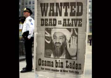 osama bin laden known unknown facts