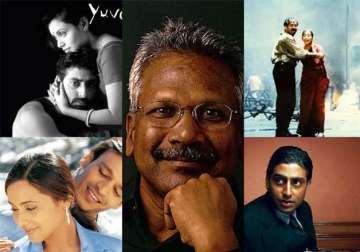 mani ratnam the sorcerer of cinema life and shades of grey