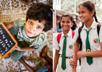 girl rising fulfilling the dreams of 66 million girls in india watch video