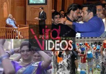 top 10 indian videos that went viral in 2014