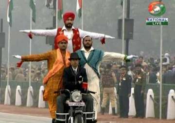 5 reasons why this republic day was special for india