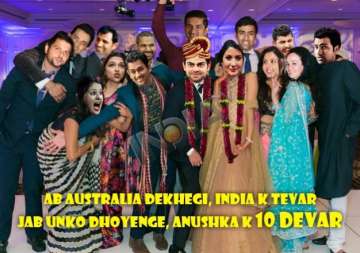 ab australia dekhegi india ke tevar jab unko dhoyenge anushka sharma ke dus devar