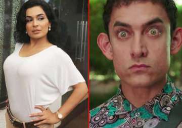you won t believe what pak actress meera said about aamir khan