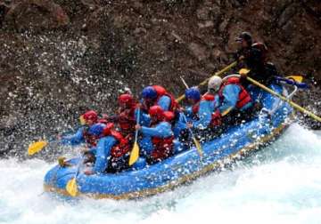 7 rafting tips for a memorable affair