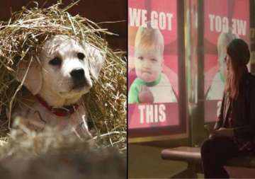 super bowl ad game budweiser wins battle coke wins hearts