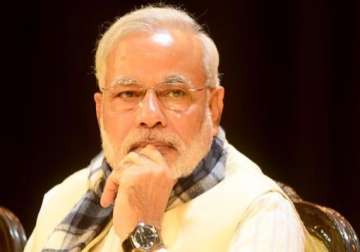 5 ways how pm narendra modi changed the way government functioned
