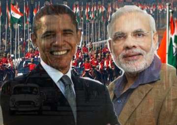 republic day special how namo would welcome his special guest barack obama
