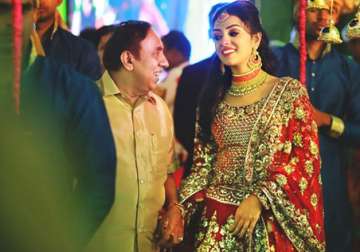 watch video rs 55 cr baahubali themed wedding of kerala girl