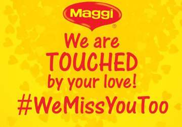 these wemissyoutoo ads by maggi will touch your heart