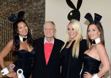 shocking playboy to stop publishing images of nude women