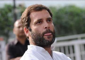 rahul gandhi s absence mocked on twitter with whereisrahul