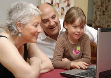 tech apps to take care of ailing parents
