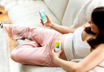5 pregnancy apps all pregnant women must know of