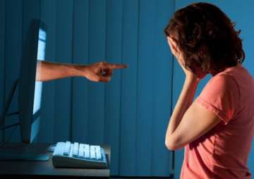 harsh reality one in four kids sexually harassed by friends online