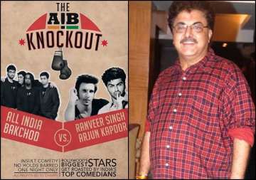 westandbyaibknockout open letter to ashok pandit from indian youth