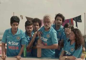 india vs bangladesh mauka mauka ad the quirkiest musical fight you ll ever see