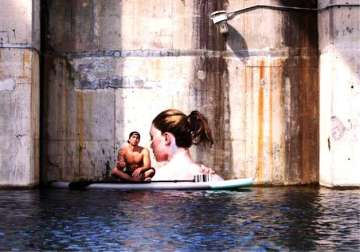 sean yoro took his love for art too far