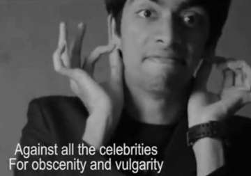 united we stand with this aib roast parody...err sans censor board