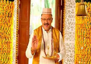 babu ji alok nath reacts to ku sanskari songs of 90s